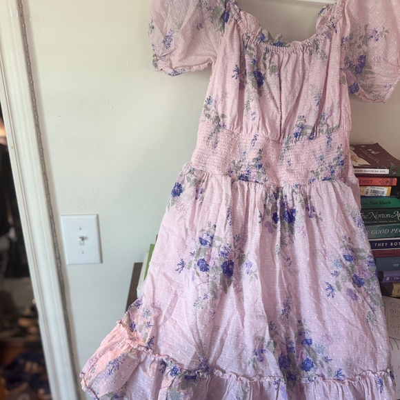 Loveshackfacy dress - Picture 4 of 4